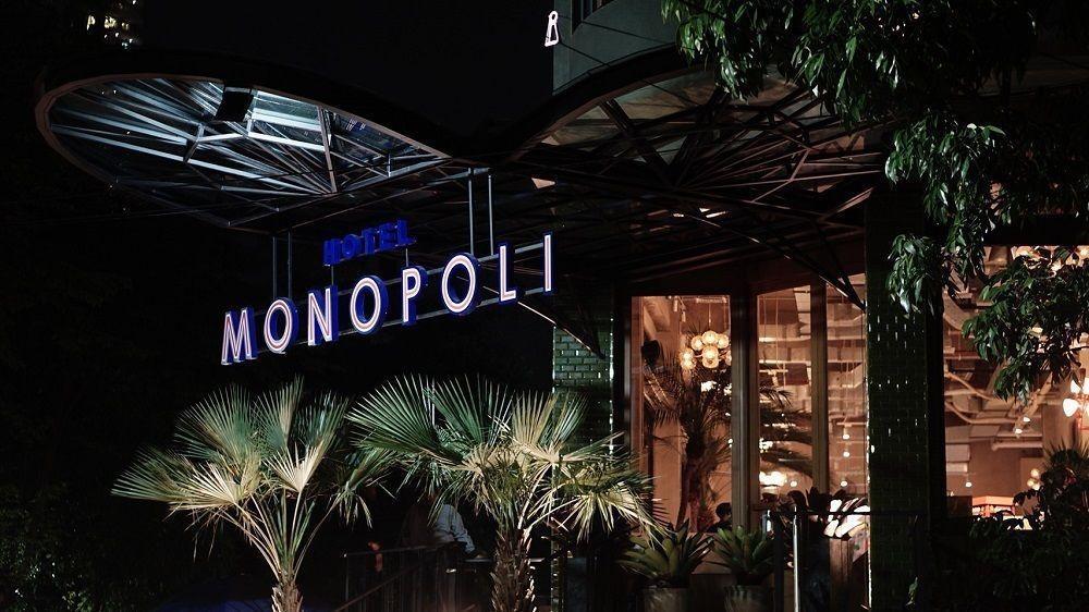 Monopoli 3* Jakarta