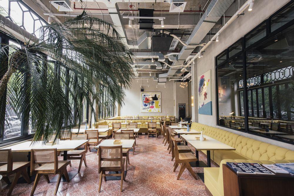 Monopoli Hotel