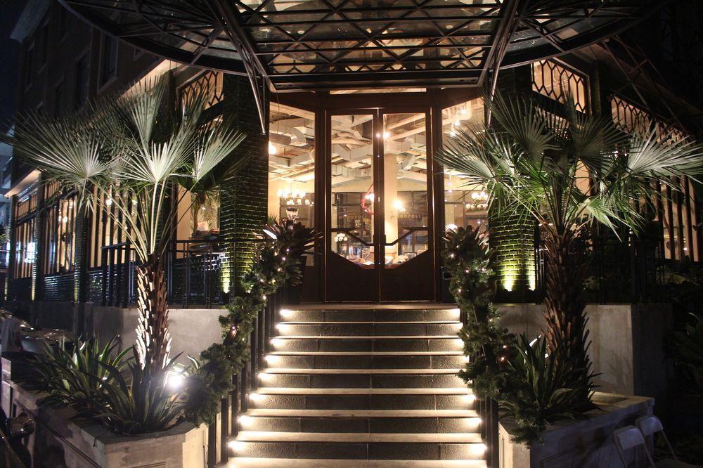Monopoli Hotel Jakarta